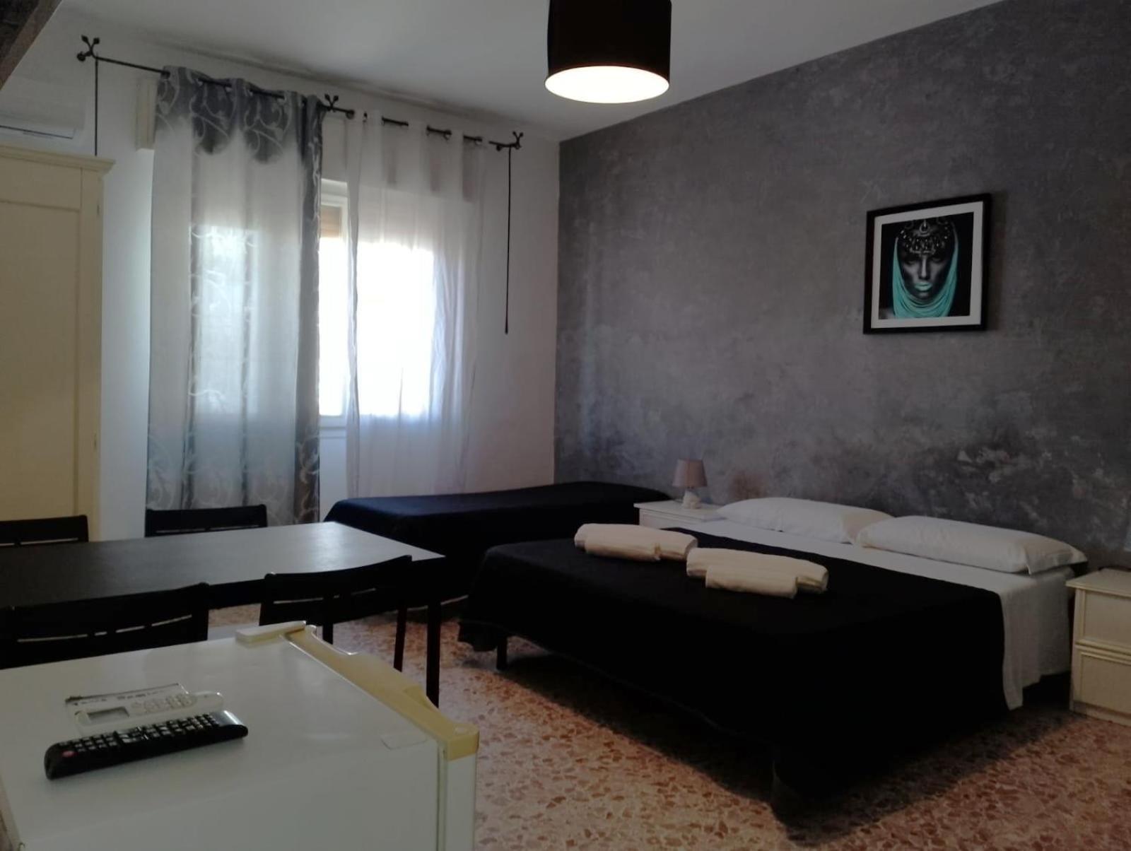 Alghero Seaside Guest House - Affittacamere Exterior foto
