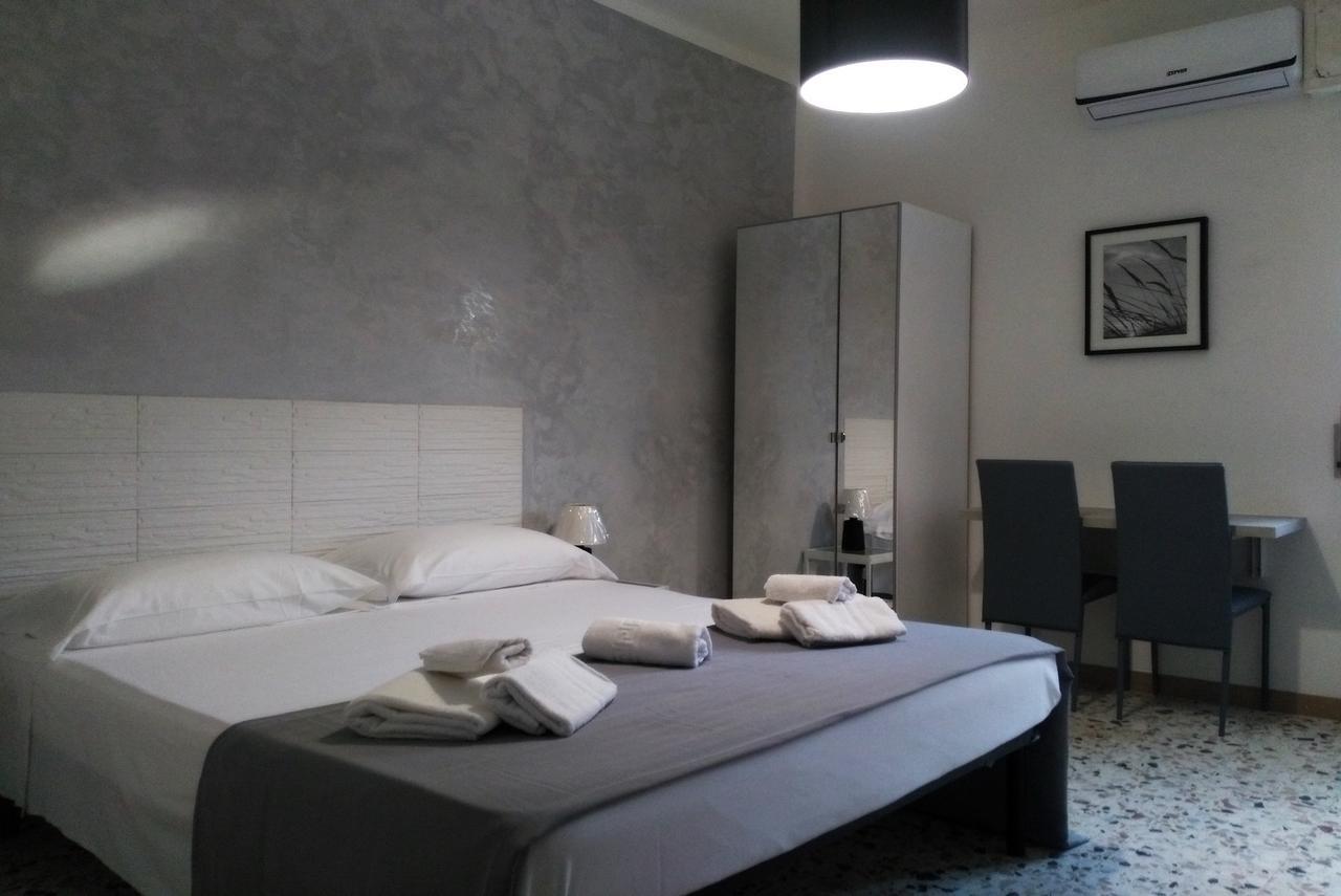 Alghero Seaside Guest House - Affittacamere Exterior foto