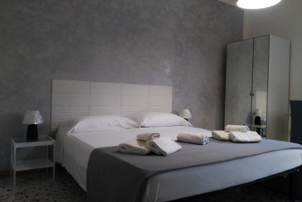 Alghero Seaside Guest House - Affittacamere Exterior foto
