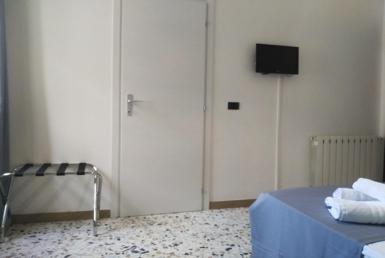 Alghero Seaside Guest House - Affittacamere Exterior foto