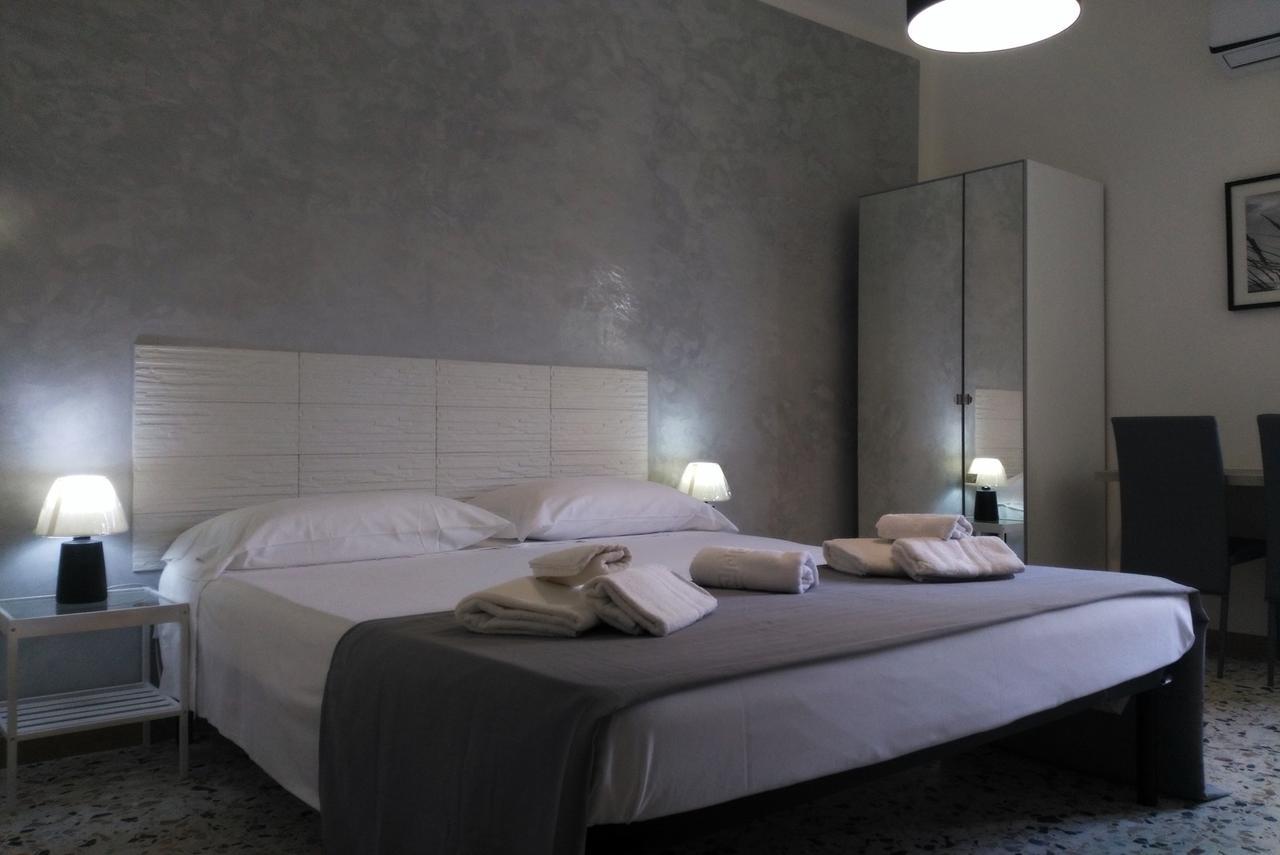 Alghero Seaside Guest House - Affittacamere Exterior foto