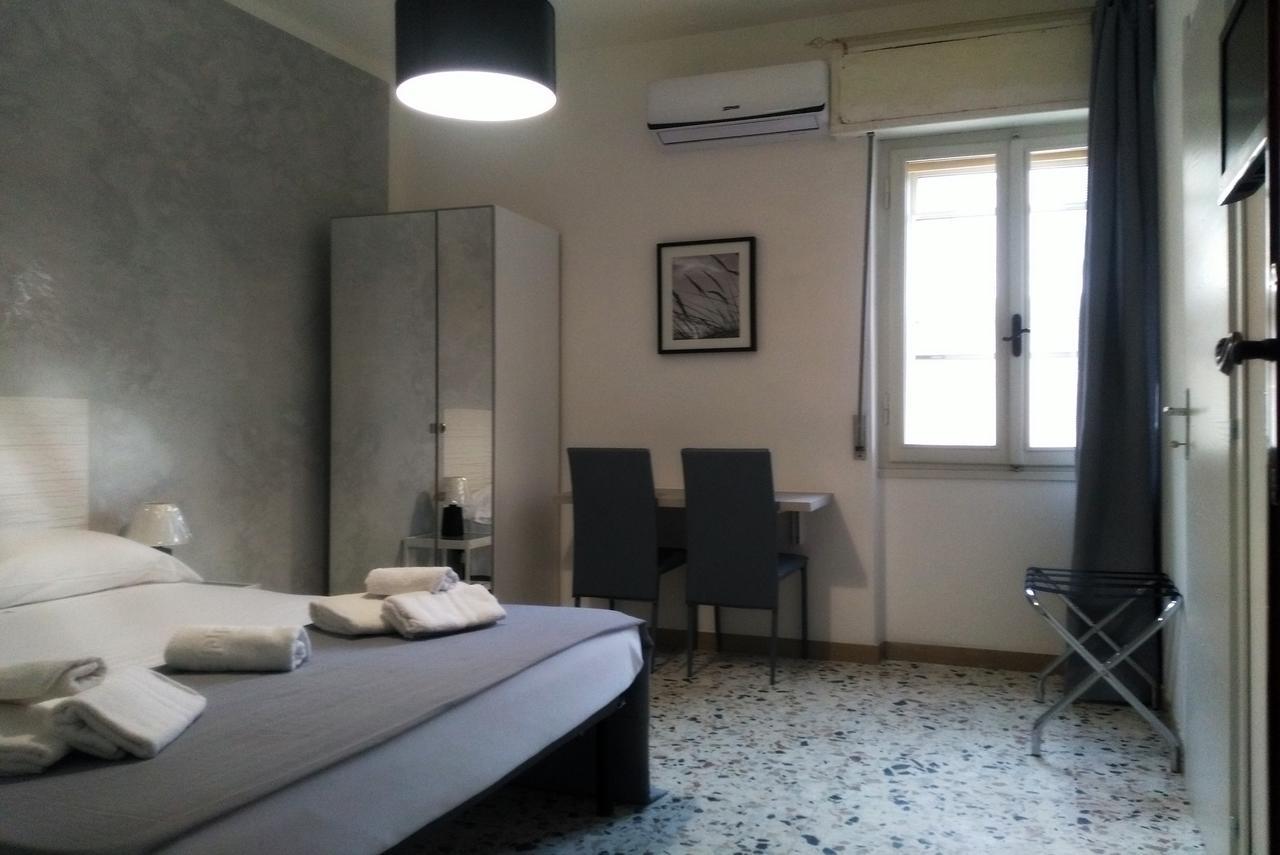 Alghero Seaside Guest House - Affittacamere Exterior foto