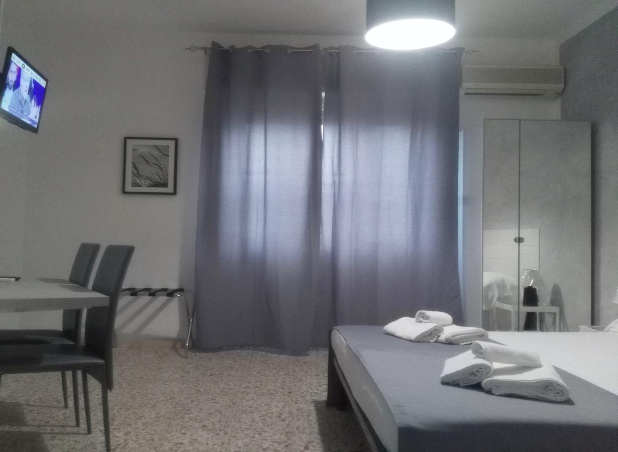Alghero Seaside Guest House - Affittacamere Exterior foto