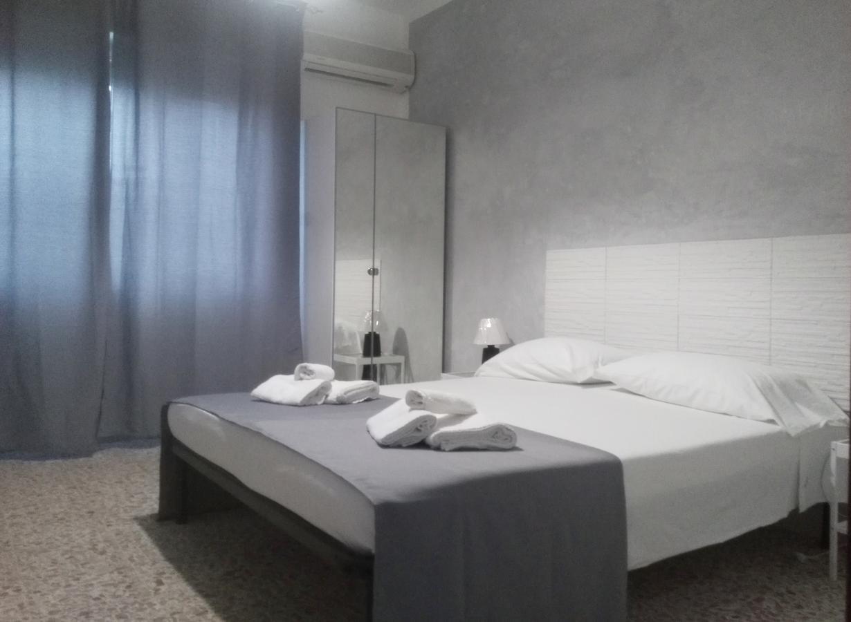 Alghero Seaside Guest House - Affittacamere Exterior foto