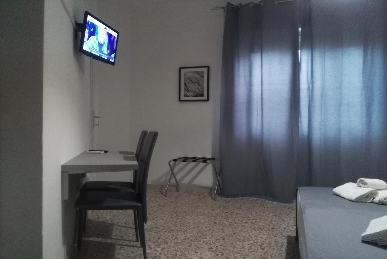 Alghero Seaside Guest House - Affittacamere Exterior foto