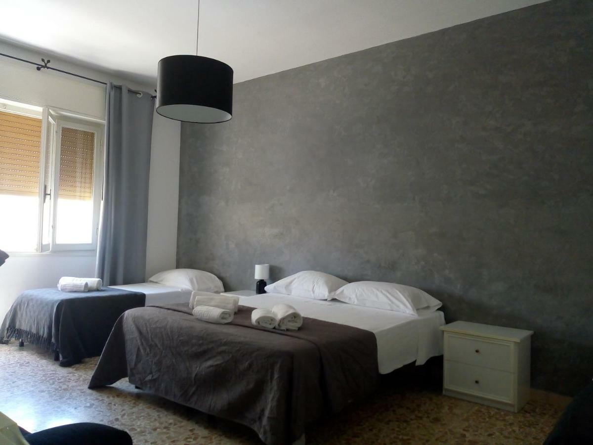 Alghero Seaside Guest House - Affittacamere Exterior foto