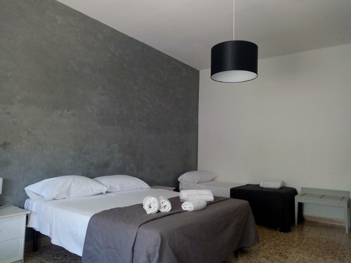 Alghero Seaside Guest House - Affittacamere Exterior foto